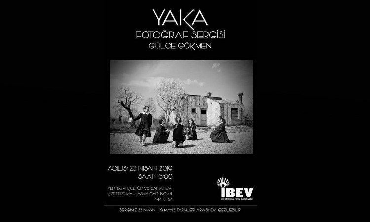 YAKA Fotoğraf Sergisi