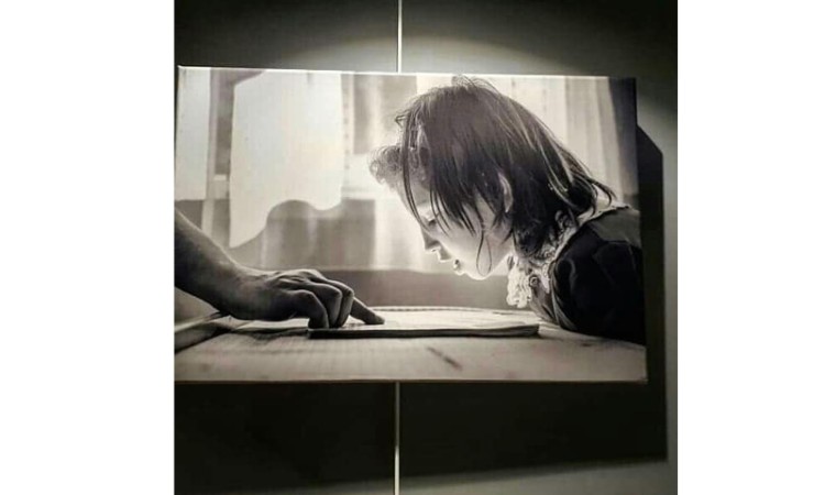 YAKA FOTOĞRAF SERGİSİ AÇILDI.